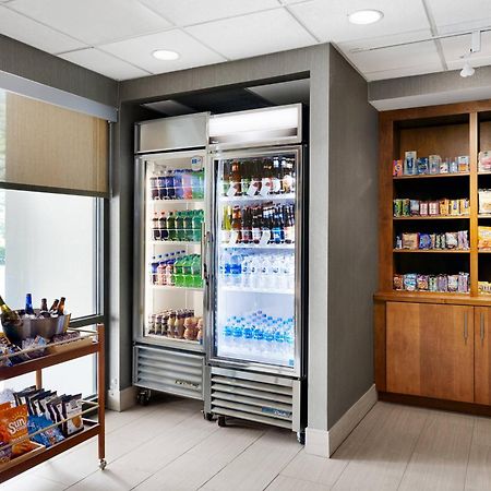 Springhill Suites By Marriott Richmond North/Glen Allen Buitenkant foto