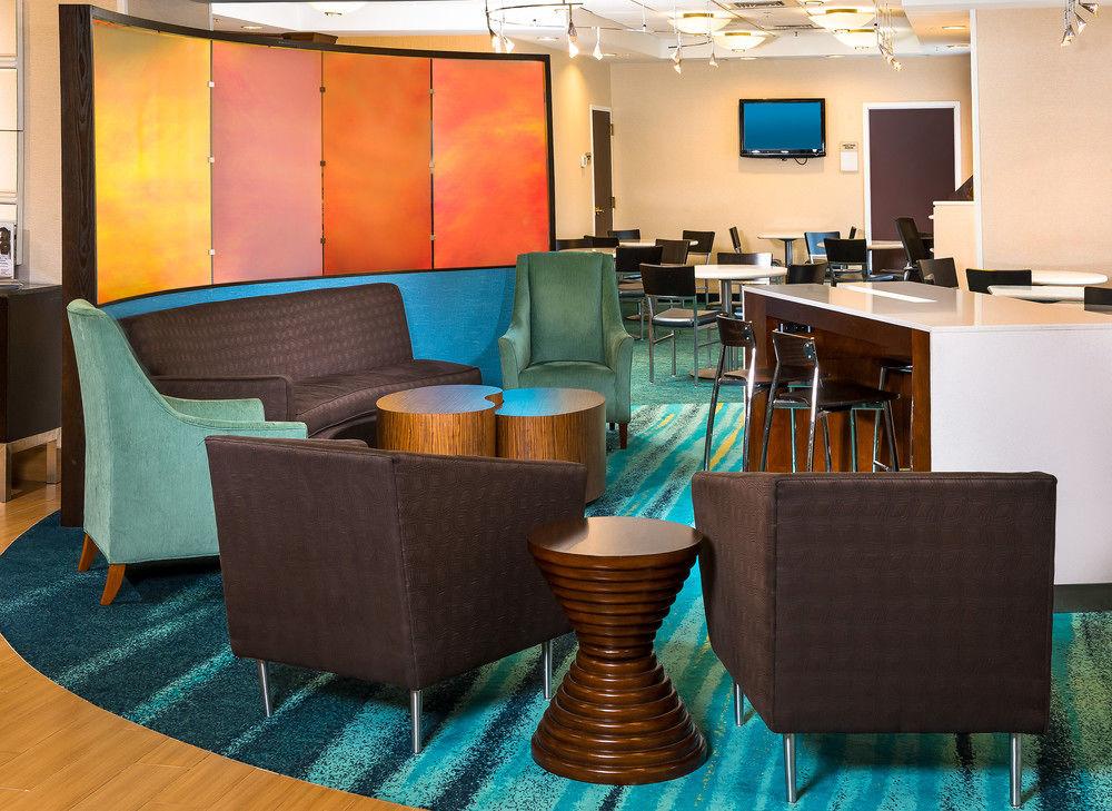 Springhill Suites By Marriott Richmond North/Glen Allen Buitenkant foto