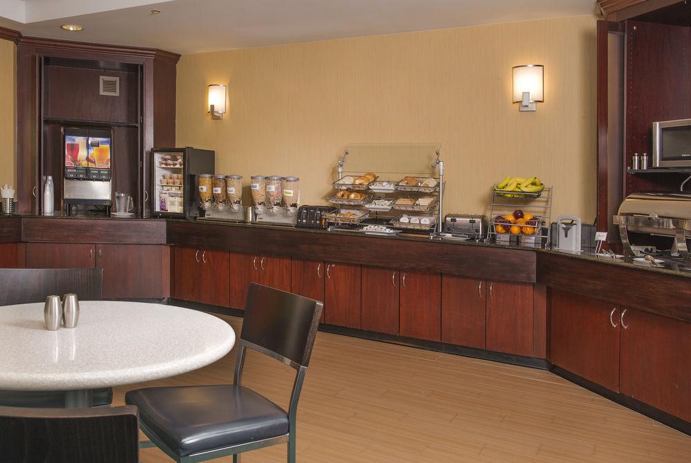 Springhill Suites By Marriott Richmond North/Glen Allen Buitenkant foto