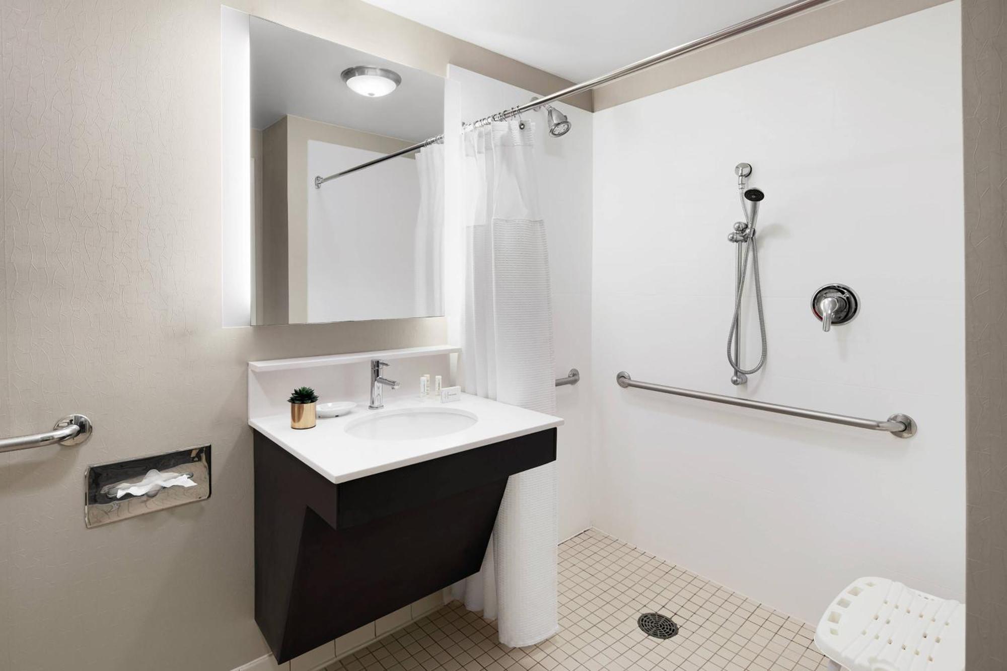 Springhill Suites By Marriott Richmond North/Glen Allen Buitenkant foto