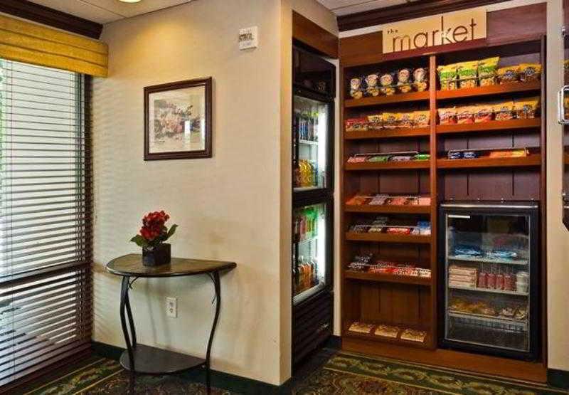 Springhill Suites By Marriott Richmond North/Glen Allen Faciliteiten foto