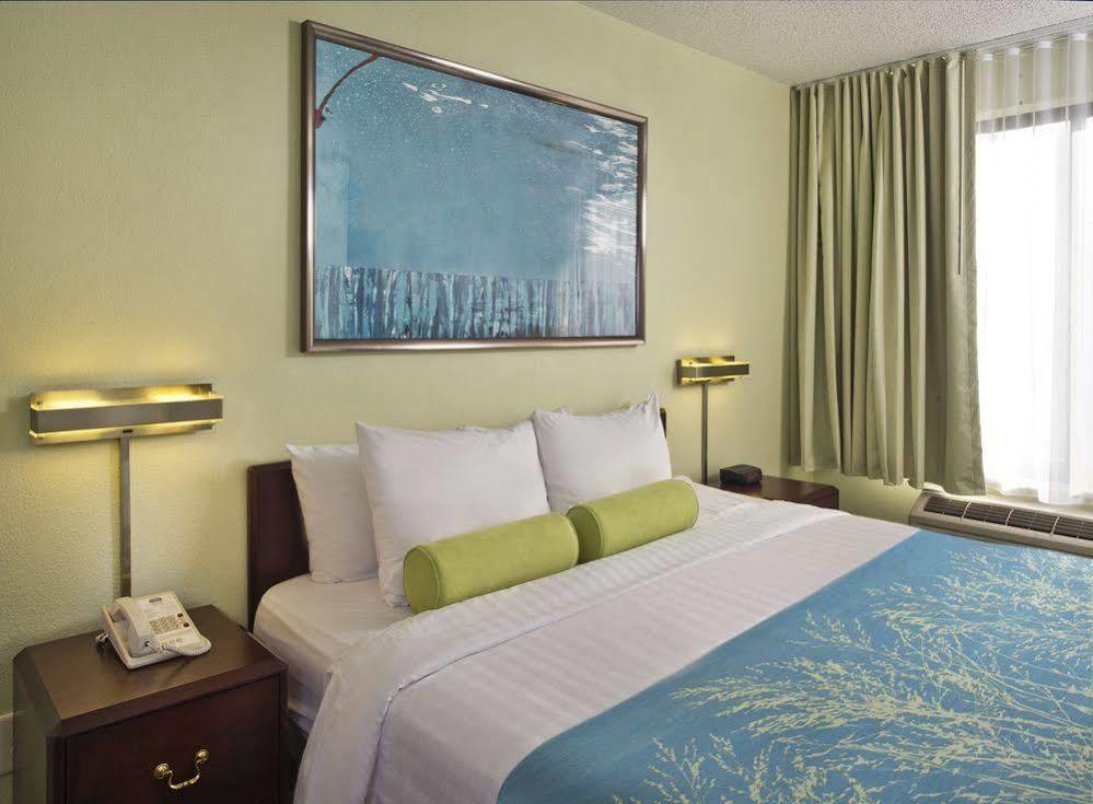 Springhill Suites By Marriott Richmond North/Glen Allen Buitenkant foto