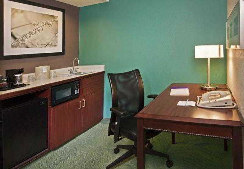Springhill Suites By Marriott Richmond North/Glen Allen Buitenkant foto